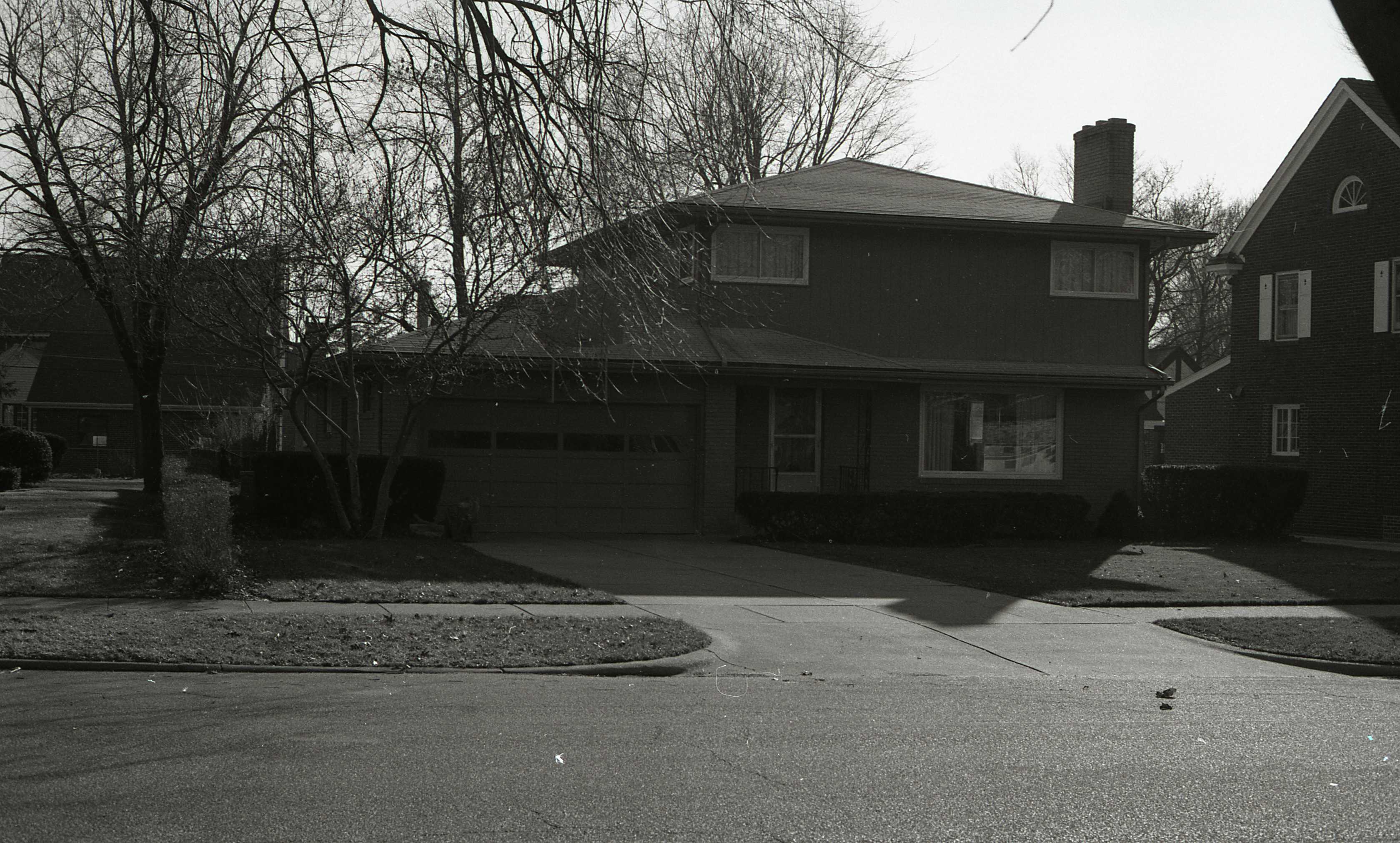 Image credit: Historic Preservation Commission of South Bend and St. Joseph County